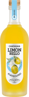 Carissima Limonbello alkoholfrei - Distillerie Francoli