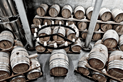 Schnaitmanns' kælder