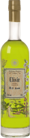 Elisir 0,5l - Distilleries et Domaines de Provence