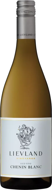 Old Vines Chenin Blanc - Lievland