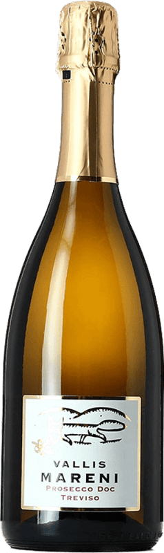 Prosecco Extra Dry M.M. 0 - Vallis Mareni
