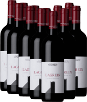 12er Vorteilspaket - Lagrein - Kellerei Schreckbichl
