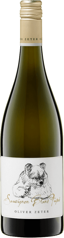 Sauvignon Blanc Fumé - Oliver Zeter