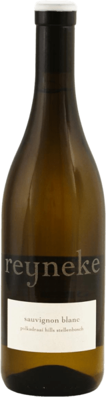 Estate Sauvignon Blanc - Reyneke