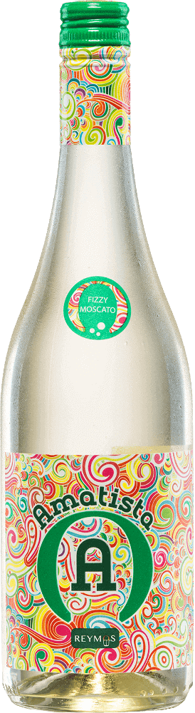 Vorschau: 3er Vorteils-Weinpaket - Amatista Moscato Blanco Frizzante - Anecoop