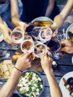 Vorschau: Doppio Passo Rosato Puglia IGT - CVCB
