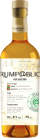 Rump@blic Origins Ghana & Eswatini - Illva Saronno