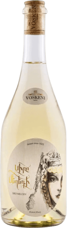 Siro Melody - Voskeni Wines