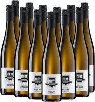 12x Vorteils-Weinpaket Reverse Riesling entalkoholisiert - Bergdolt-Reif & Nett