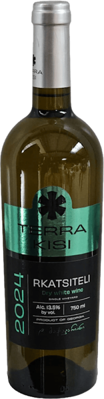 Rkatsiteli trocken - Terra Kisi