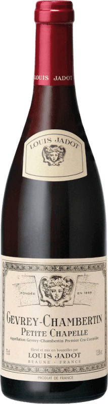 Gevrey Chambertin 1er Cru Petite Chapelle AOC - Louis Jadot