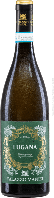 Lugana DOC - Palazzo