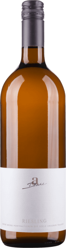 Riesling trocken 1,0 l - A. Diehl