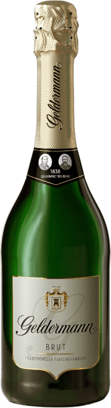 Geldermann Les Premiers Brut - Geldermann