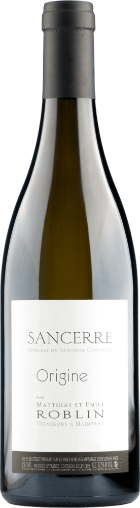Vorschau: 6x Druemix-pakke - Internationale Sauvignon Blanc-bestsellere