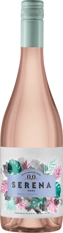 Serena Rosé 0,0% - Miguel Torres Chile