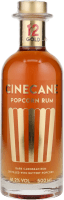 Cinecane Popcorn Rum Gold - Tastillery