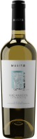 Organicus Catarratto Sicilia DOC - Musita