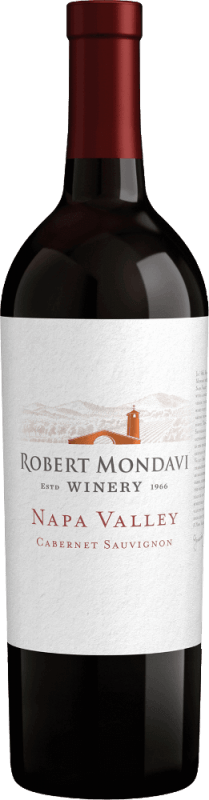 Cabernet Sauvignon Napa Valley - Robert Mondavi