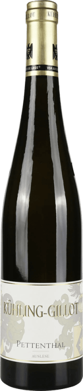 Pettenthal Riesling Auslese edelsüß - Kühling-Gillot