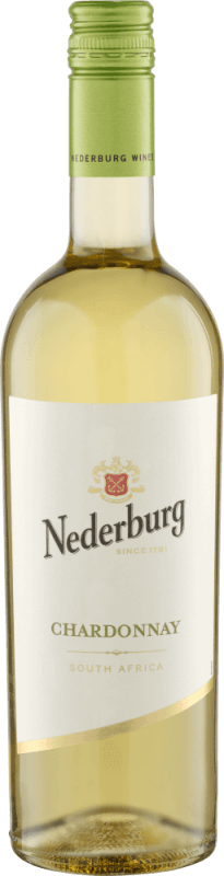 Varietals Chardonnay - Nederburg