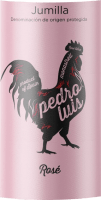 Vorschau: Gallo Pedro Luis Monastrell Rosado DOP - Bodegas Alceño
