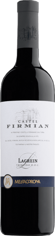 Lagrein DOC - Castel Firmian