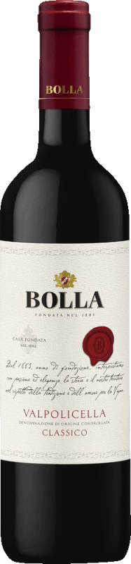 Fondazione Valpolicella - Bolla