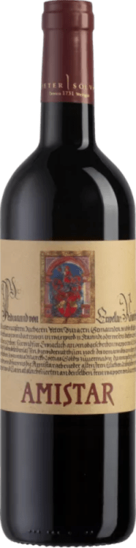 Amistar Rot - Weingut Peter Sölva