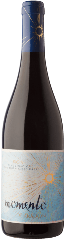 Momento Rioja DOCa - Bodegas Aradón