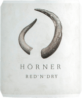 Vorschau: Red 'n' Dry - Weingut Hörner