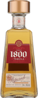 Reposado Tequila - Tequila 1800