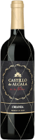 Crianza DO - Castillo Valmadrid