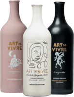 Vorschau: 3er Kennenlernpaket - Art de Vivre Collection - Gerard Bertrand