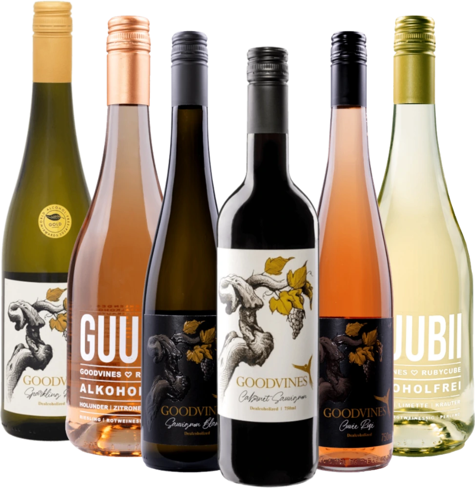Premiumselektion fra Goodvines