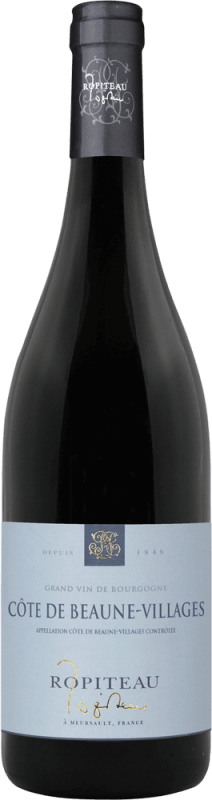 Côte de Beaune Village AOP - Ropiteau Frères